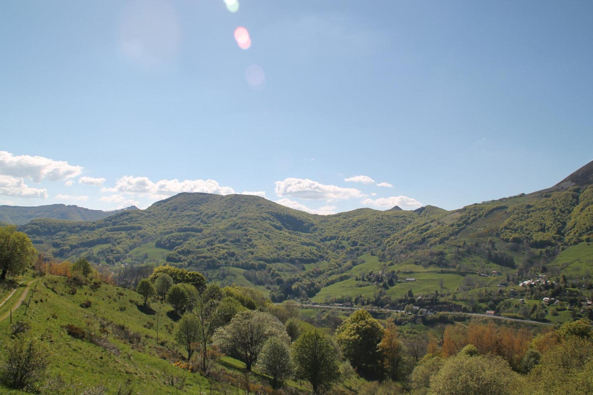 Des Chazes 3* Saint-Jacques-des-Blats
