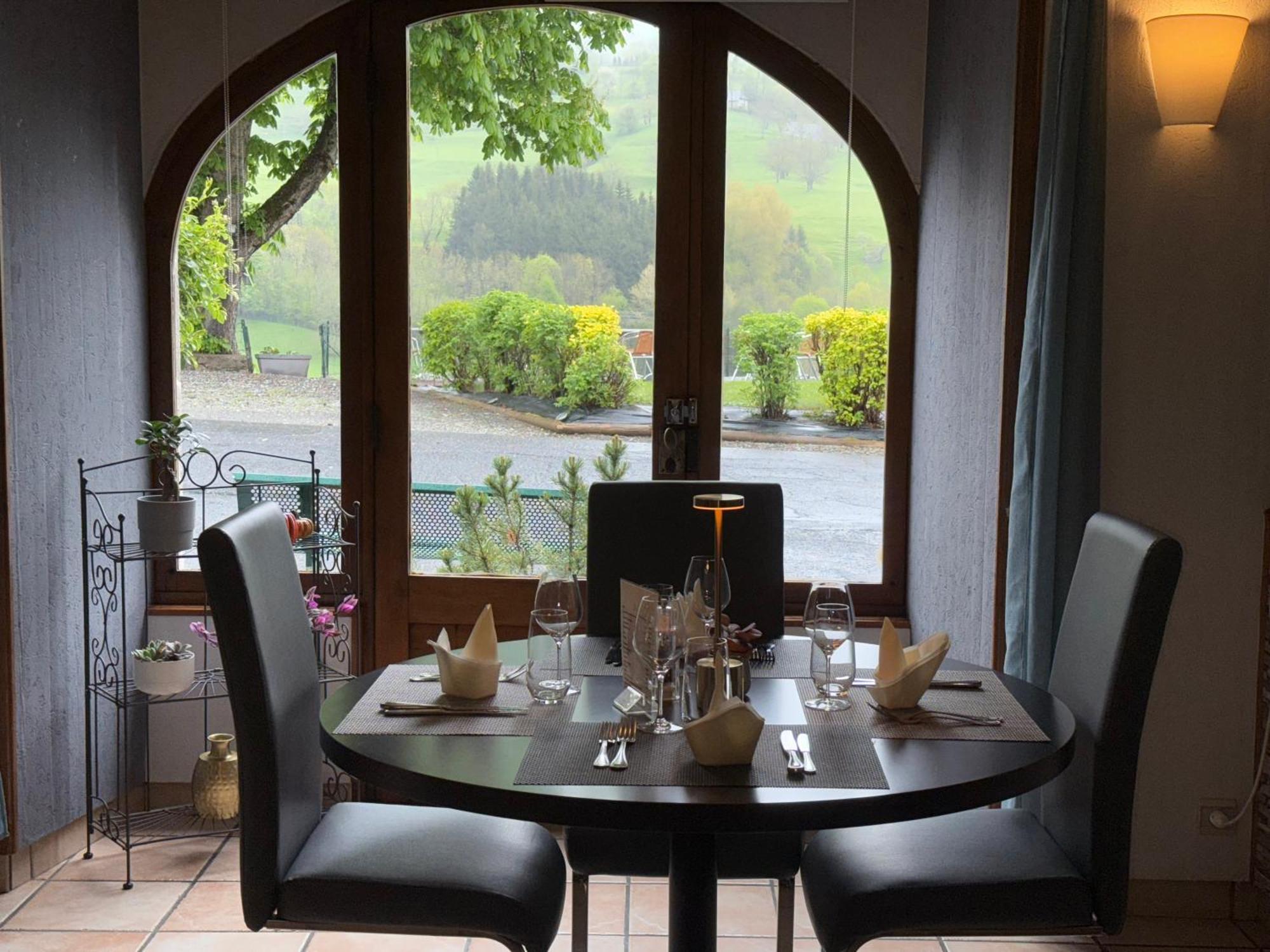 Des Chazes Hotel 3*
