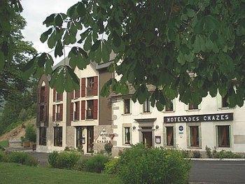Des Chazes Hotel 3*